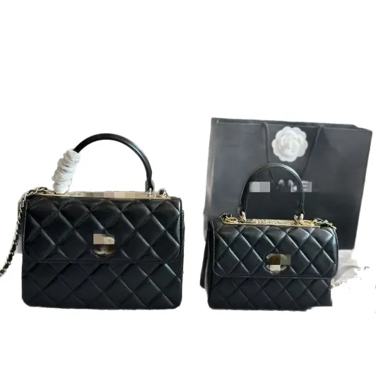Chanel Luxury Shoulder Bag